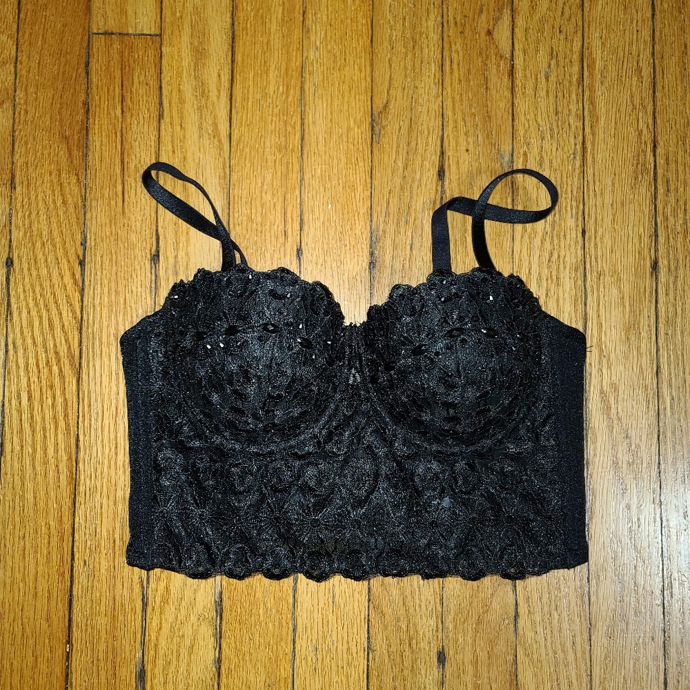 Bustier - Picture 2 of 7